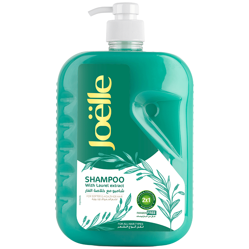Shampoo